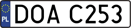 DOAC253