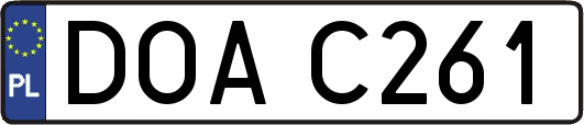 DOAC261