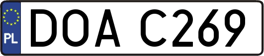 DOAC269