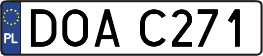 DOAC271