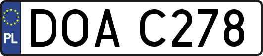 DOAC278
