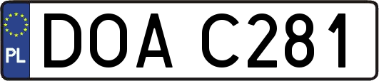 DOAC281