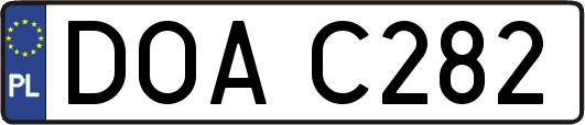DOAC282