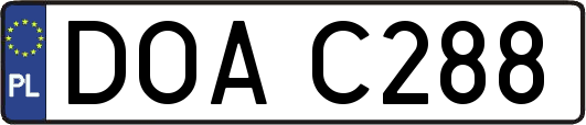 DOAC288