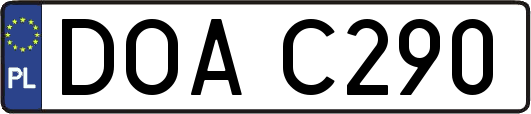 DOAC290