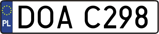 DOAC298