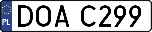 DOAC299
