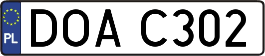DOAC302