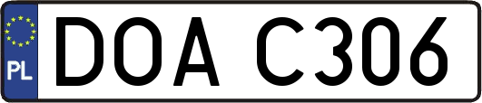DOAC306