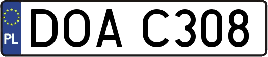 DOAC308