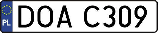 DOAC309