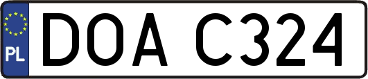 DOAC324