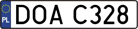 DOAC328