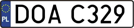 DOAC329