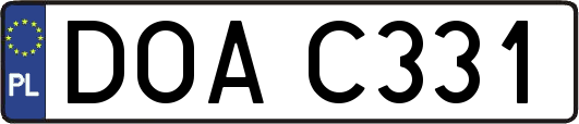 DOAC331