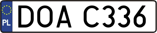 DOAC336