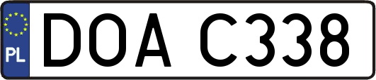 DOAC338