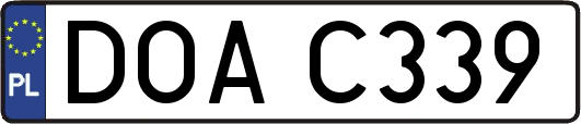 DOAC339