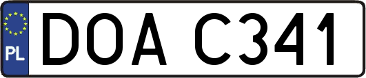 DOAC341