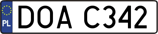 DOAC342