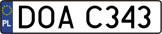 DOAC343