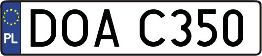 DOAC350