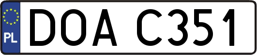 DOAC351