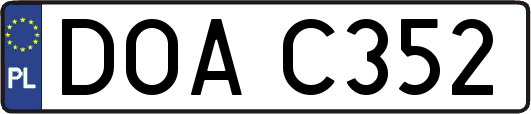 DOAC352