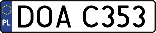 DOAC353