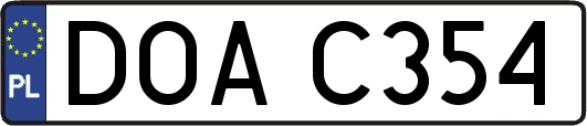 DOAC354