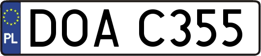 DOAC355