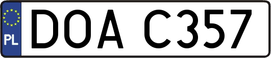 DOAC357