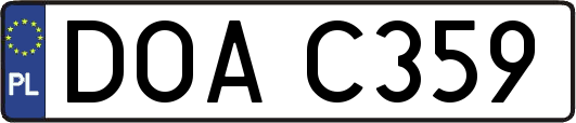 DOAC359