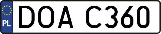 DOAC360