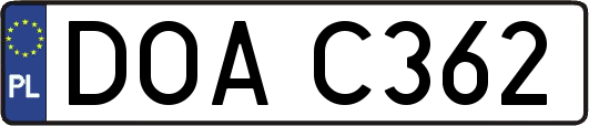 DOAC362