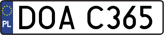 DOAC365