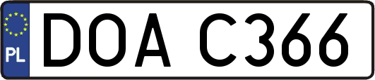 DOAC366