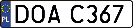 DOAC367
