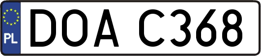 DOAC368