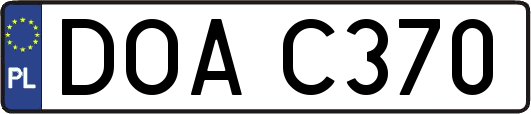 DOAC370
