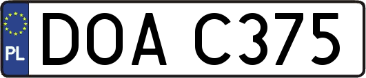 DOAC375
