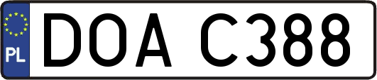 DOAC388