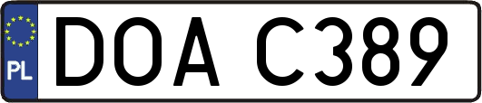 DOAC389