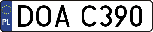 DOAC390