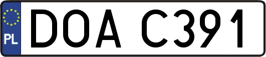 DOAC391
