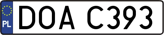 DOAC393