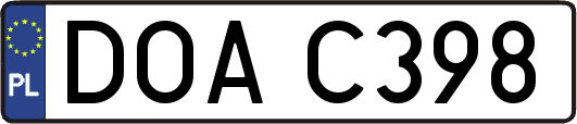 DOAC398