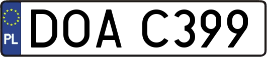 DOAC399