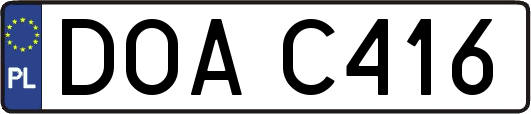 DOAC416