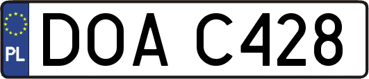 DOAC428